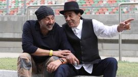 sunny deol on dharmendra reaction to pal pal dil ke paas