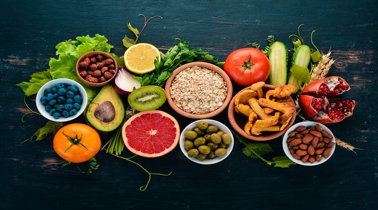 World Alzheimer's Day, Alzheimer's disease, Alzheimer superfoods, Indian Express, Indian Express news 