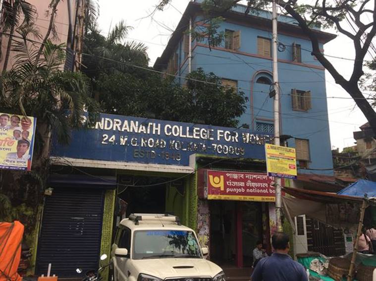 Albert Hall, Indian Coffee House, Great Eastern Hotel, Surendranath College, Beadon Square, Hyderi Manzil, Gandhi, Gandhi 150, Mahatma Gandhi, Gandhi Jayanti 2019, Gandhi Jayanti, Gandhi 150th Birth Anniversary, Mahatma Gandhi Birthday, Mahatma Gandhi Jayanti, Mohandas Karamchand Gandhi, gandhi jayanti speech, 2 october gandhi jayanti, gandhi jayanti quote, Kolkata places associated with Mahatma Gandhi