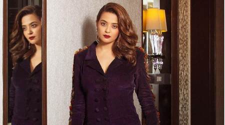 surveen chawla open up about facing casting couch