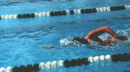 Goa: Swimming coach terminated after video of him allegedly molesting minor goes viral