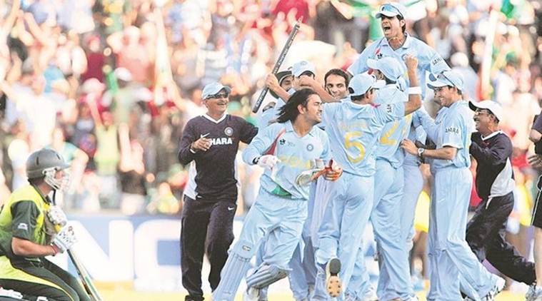 T20 World Cup 2007, T20 World Cup 2007 last over, Misbah ul Haq, Joginder Sharma, Gautam Gambhir, cricket news