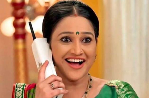 Taarak Mehta Ka Ooltah Chashmah