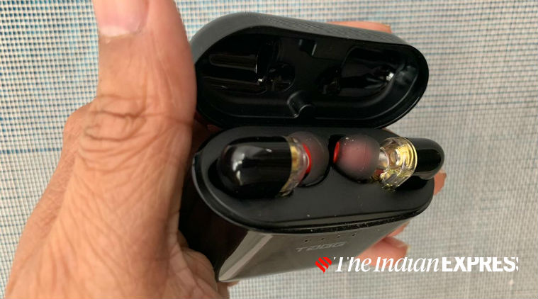 Tagg Zero G true wireless earphones review Value for money