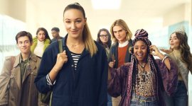 Tall Girl movie review