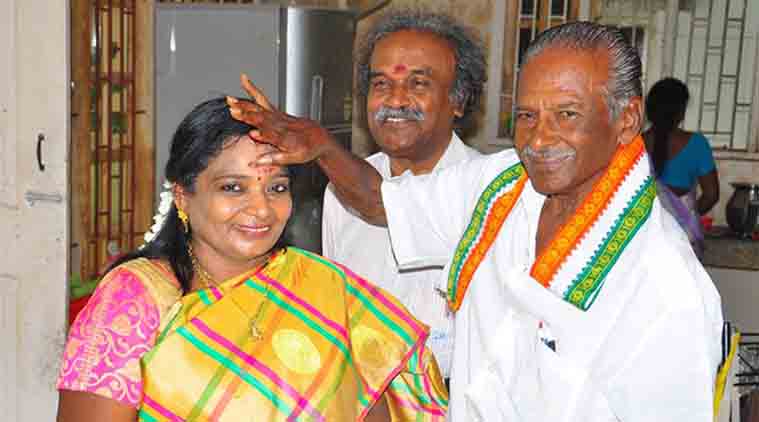 Meme creators have body shamed me but it only helped me grow: Tamilisai  Soundararajan | Cities News,The Indian Express