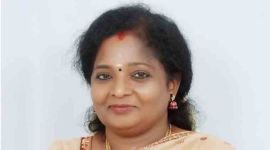 Tamilisai Soundararajan, BJP, Tamil Nadu, Narendra Modi, Tamil Nadu politics, Telengana, Telengana Governor, Indian Express News, Chennai News