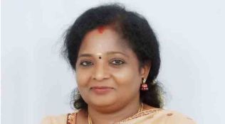 Tamilisai Soundararajan, BJP, Tamil Nadu, Narendra Modi, Tamil Nadu politics, Telengana, Telengana Governor, Indian Express News, Chennai News