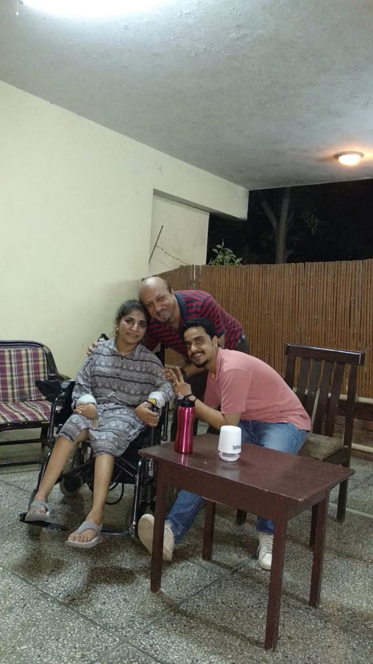Divya Arora, Tara Play, Tara, indianexpress.com, indianexpress, sohaila kapur, mahesh dattani, gender based discrimination, India patriarchy, disability rights, male child preference, society settings,
