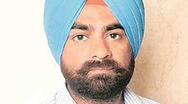 Amarjeet Singh, Teachers' Day, National Award for teachers, Pujab news