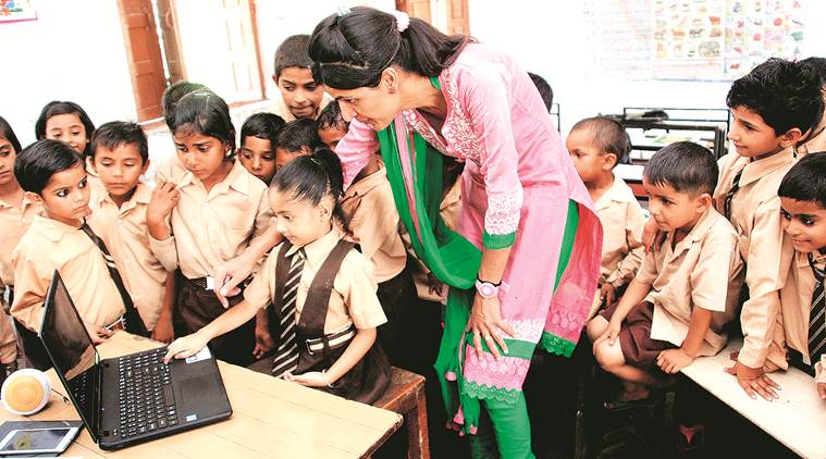 Golden opportunity to become a teacher in government schools in Jharkhand, apply soon
