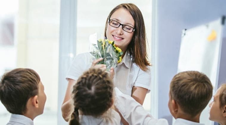 Teacher’s Day 2019: How to create positive bonds between parents ...