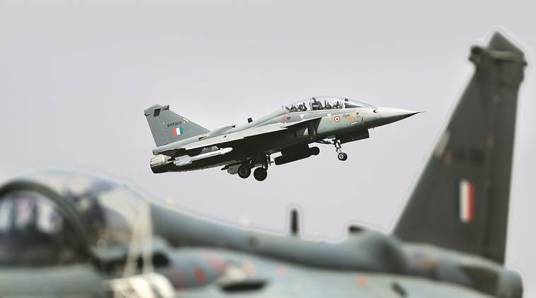 WATCH: Tejas clears critical test after its first ever 'arrested landing' for naval deployment