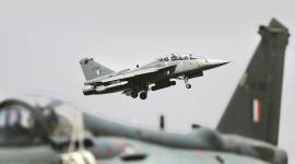 Tejas LCA clears ‘arrested landing’ test, next stop aircraft carrier