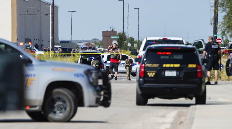 Two Texas University students from India drown in Oklahoma