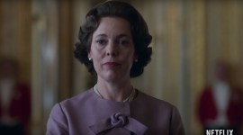 the crown teaser