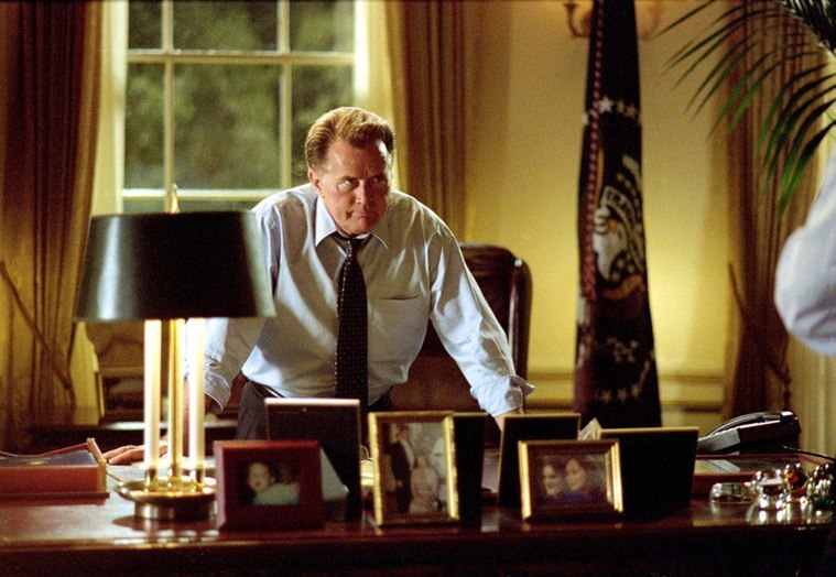 TV Rewind The West Wing: Politics was never this engaging