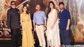 Thugs of Hindostan director Vijay Krishna Acharya