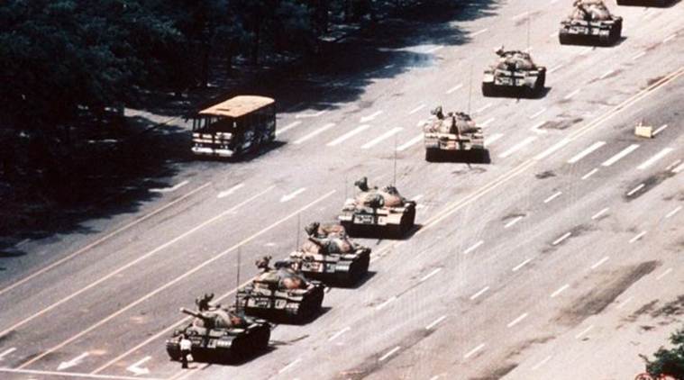 Tiananmen Square ‘Tank Man’ photographer Charlie Cole dies at 64
