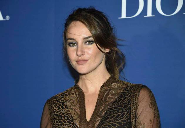 TIFF 2019, TIFF, toronto international film festival, robert pattinson, zazie beetz, willem dafoe, eddie redmayne, shailene woodley