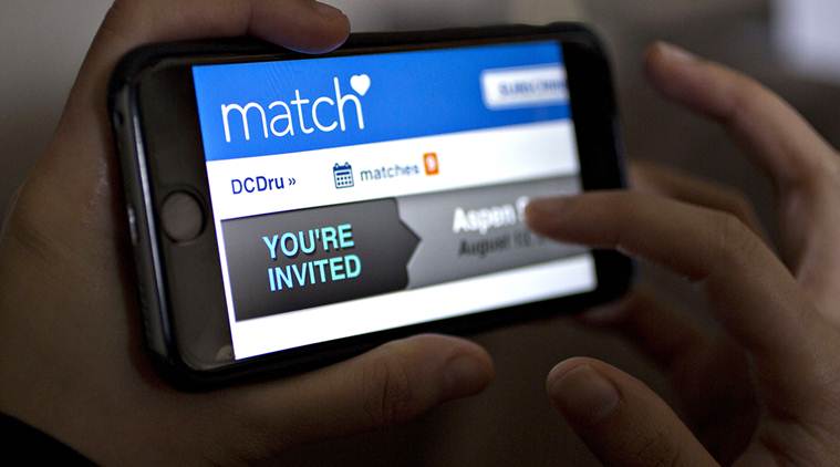 Tinder owner match is now facing a DOJ investigation