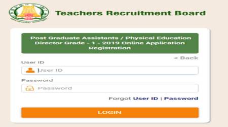 TN TRB admit card 2019, TN TRB revised exam date, TNTRB eam dtae, TN TRB hall ticket download link, teachers recruitment board, trb.tn.nic.in, govt jobs, sarkari naukri, employment news, govt jobs, teaching jobs, tamil nadu government jobs,