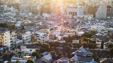 Tokyo still world's largest city but Delhi forecast to pass it in 10 years  - The Japan Times