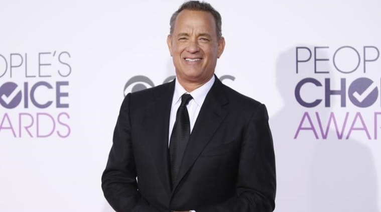 Tom Hanks
