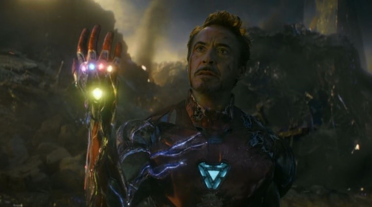 russo brothers on robert downey jr oscar avengers endgame