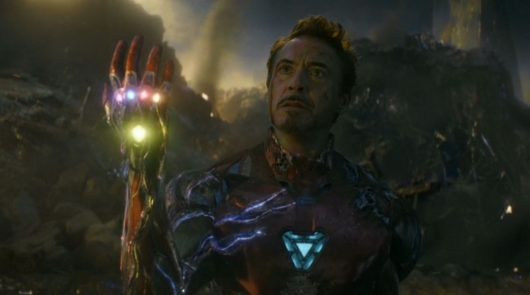 russo brothers on robert downey jr oscar avengers endgame