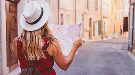 World Tourism Day 2019, World Tourism Day, India Tourism, International Tourism Day, United Nations, UN