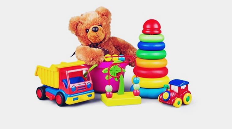 7 reasons kids should not be given too many toys to play with | Parenting  News,The Indian Express