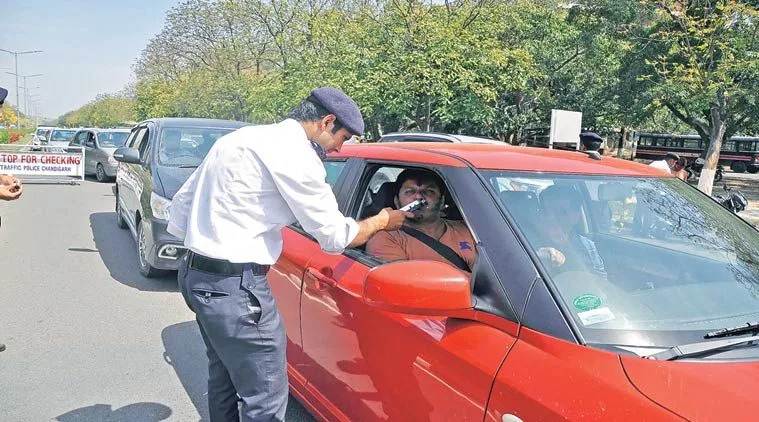 traffic violations, new traffic violation laws, traffic violations penalty, traffic violations fine, motor and vehicles act