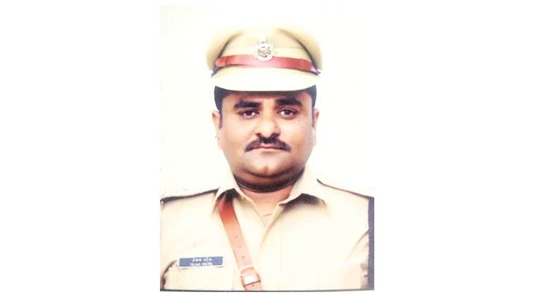 Positive change, 80% wearing helmets, says Tejas Patel