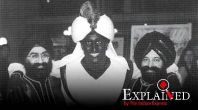 Explained: Why Justin Trudeau’s blackface costume is offensive and racist