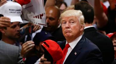 US House panel to consider formalizing Trump impeachment probe