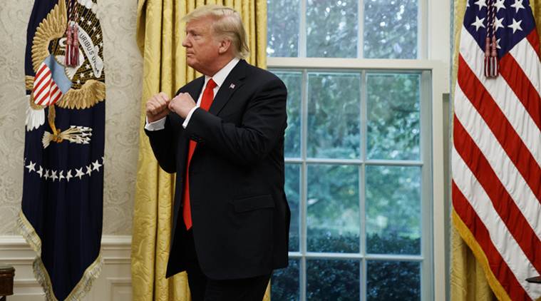 saudi arabia oil attack, yemen saudi attack, donald trump iran tensions saudi attack, trump news, latest news