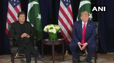 donald trump kashmir mediation, india pakistan kashmir matter, imran khan donald trump visit, modi united nations general assembly, howdy modi, modi in US