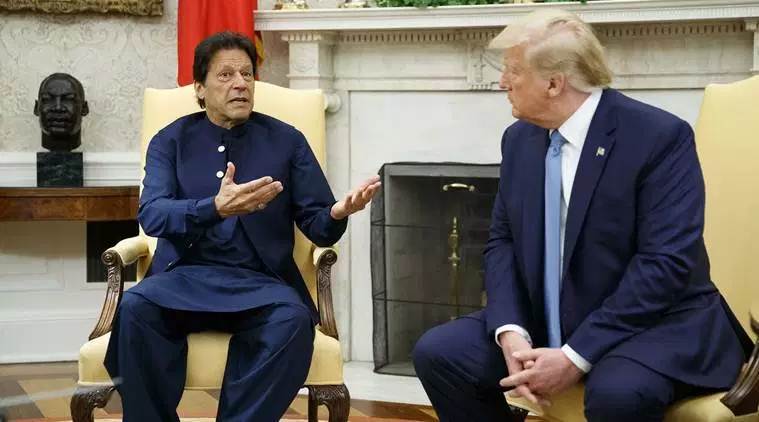 Trump to meet Imran Khan on Monday, PM Modi on Tuesday in New York