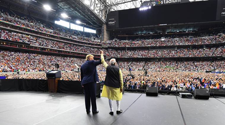 'You are not a star campaigner in US polls': Congress on PM Modi's pitch for 'Abki Baar Trump Sarkar'