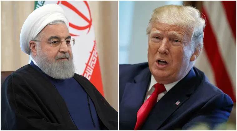 As chance of Trump, Rouhani meeting at UN fades, talk turns to Security Council