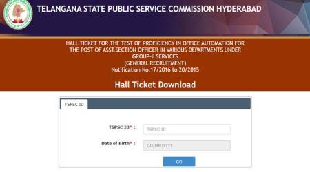 TSPSC group 2 services admit card, TSPSC hall ticket download link, tspsc.gov.in, telangana group 2 services exam date, govt jobs, employment news, sarkari naukri, govt jobs
