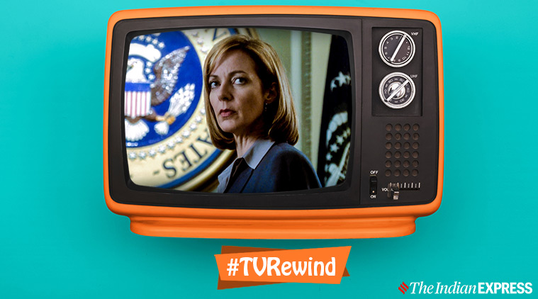 the west wing tv rewind