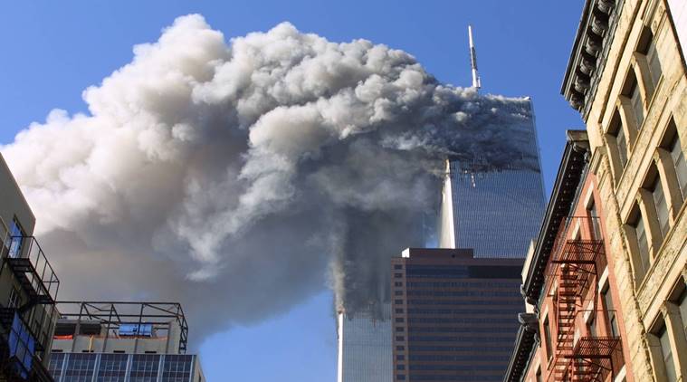 El 10 de septiembre estuve en el World Trade Center: Leander Paes