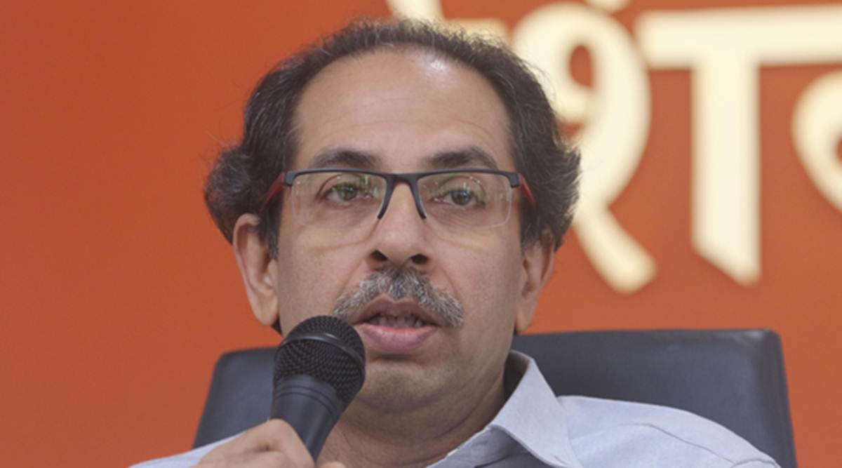 Maharashtra polls: Too early for Aaditya to become CM... wait for some time, says Uddhav