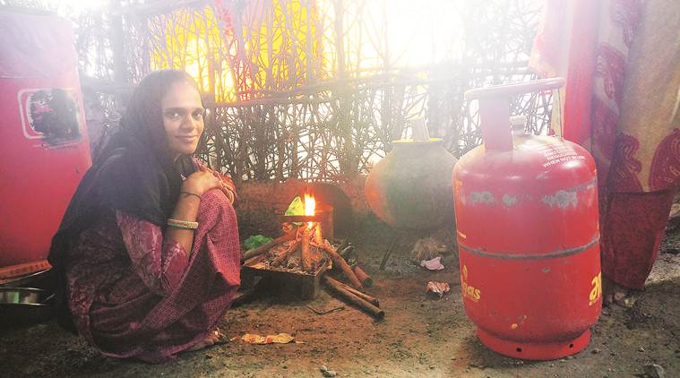 Ayesha’s stove