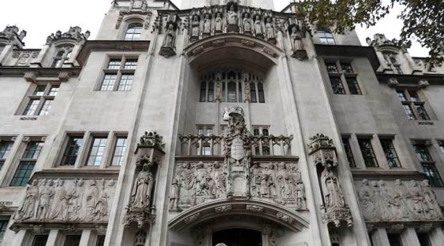 Shamima Begum, Syria via Turkey, Islamic State, UK supreme court, British government, world news, indian express