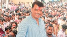 Digvijaya Singh, Umang Singhar, Sonia Gandhi, Kamal Nath, Madhya Pradesh government, Jaivardhan Singh, Indian Express