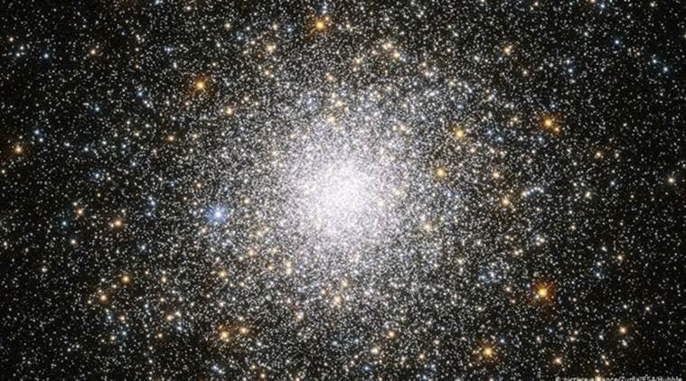 Universe might be 2 billion years younger: study