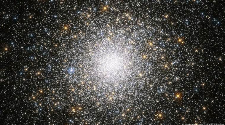 Universe might be 2 billion years younger: study